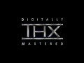 THX Broadway Digitally Mastered Bambi