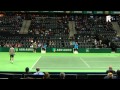 Tennis Plaza - aflevering 4