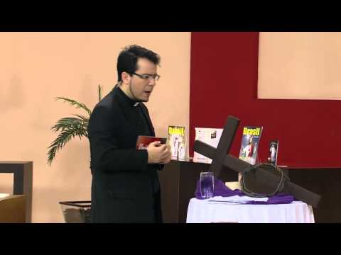 Você Pode ser Feliz 17/04/2014 - Parte 8/8