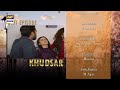 Khudsar Episode 26 Teaser - Khudsar Episode 26 Promo -  #khudsar  - Khudsar epi 26 promo