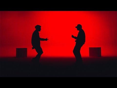 Lucky Brown, Nickoog CLK - "Niña Bonita" (Video Oficial)