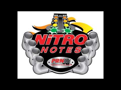 Nitro Notes Starting Line Edition Seattle 2017