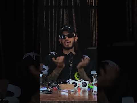 اولین ترک سجاد شاهی و فیت با پرهام جهان