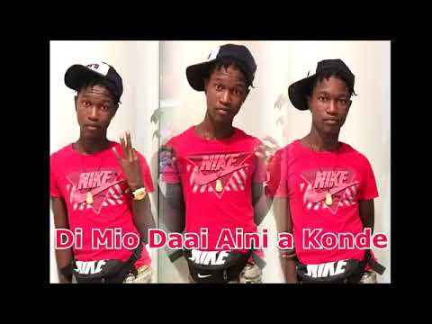 Lil fla di mio dai aini a kondee