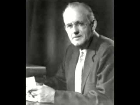 Voice Of The Spirit by A.W. Tozer
