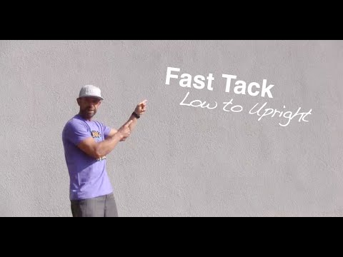 WSL Quick Tip  Fast Tack