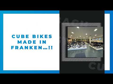 Cube Store Ansbach YouTube-Vdeominiatur 12
