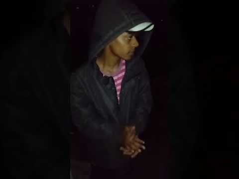 Mc Binho R.C.B (Tô tranquilão)