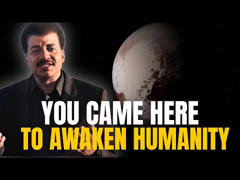 Born on the Wrong Planet? The Cosmic Reason You Feel So Out of Place | Neil deGrasse Tyson
