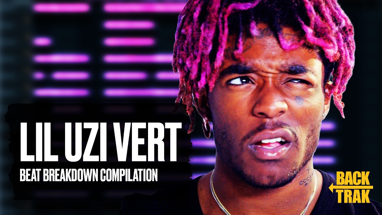 All of Lil Uzi Vert's Best Beats, Deconstructed