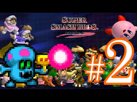 RCS Melee Playthrough, Episode 2