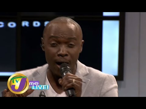 TVJ Daytime Live: Kevin Downswell Performance - September 10 2019