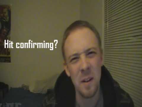 GGPO 3rd Strike Sucks