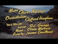 Old Yeller 1957 Opening Song High Quality