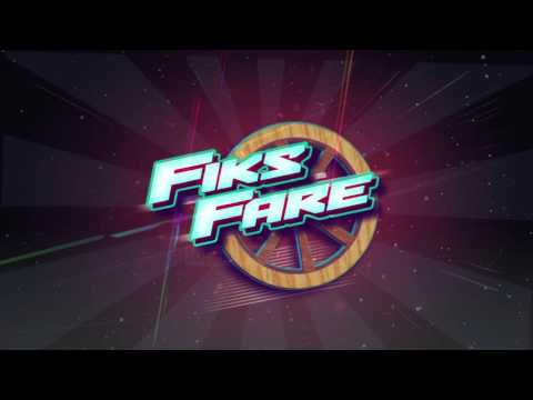 Fiks Fare Highlights, 13/04/2016 - Pjesa 2