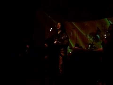 Michalis Tzouganakis - Protos Sirtos Caminito 05/03/08