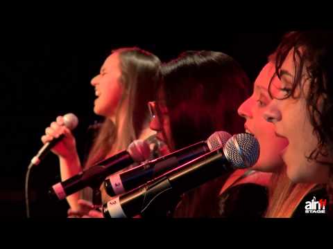Sara Bareilles - Love On The Rocks & Bennie And The Jets Medley