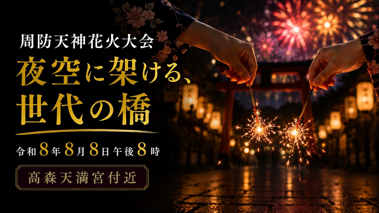 第２節 架け橋～絆～
