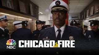 Chicago Fire - The Season 4 Cliffhanger (Episode Highlight)