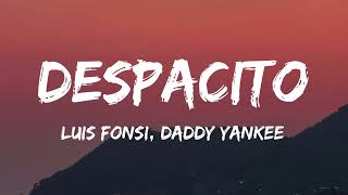 Download lagu Justin Bieber - Despacito (Lyrics / Letra) ft. Luis Fonsi & Daddy Yankee mp3