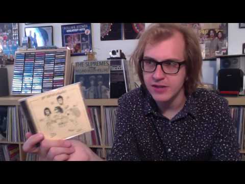 Album Review 143:  The Who - The Who By Numbers