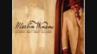 Marvin Winans - Come In Out Of The Rain