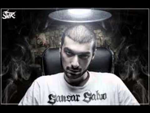 Sansar Salvo - Ölürsem Bu Gün