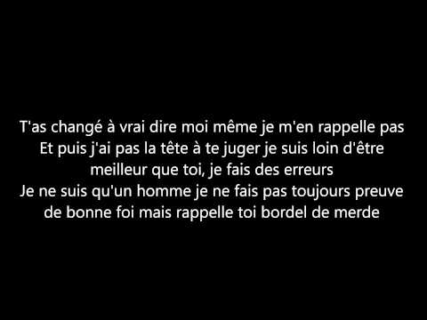 The Shin Sekai Rappelle Toi paroles