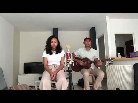 Neny ianao - Steph Rambi (cover)