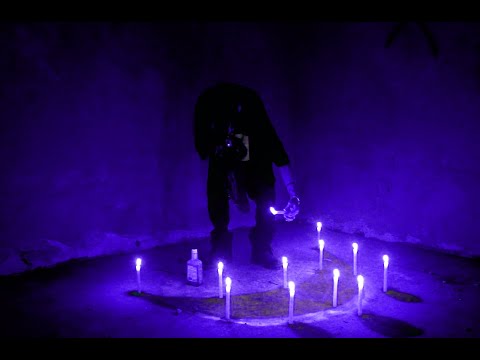 KEITH APE - I Don't Want Peace + I'm JUST