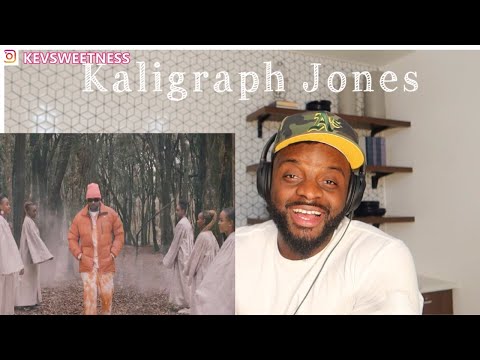 KHALIGRAPH JONES ft ADASA - MAOMBI YA MAMA|REACTION|