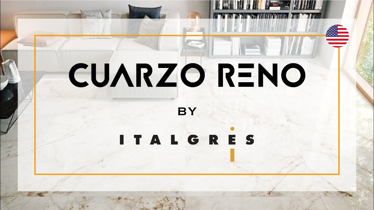 Cuarzo Reno EN