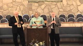 Happy Anniversary - Dunn Family