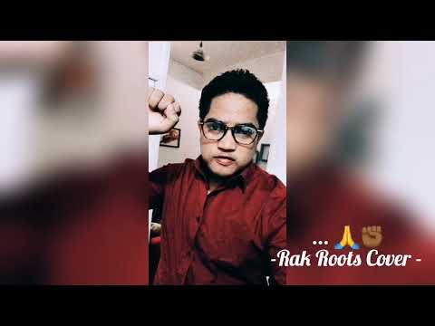 Ampy ho Anao Ny Fahasoavako  By Rak Roots