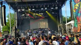 Titan- el rey del swing