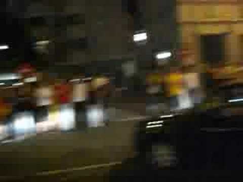 EM-Halbfinale in Bad Soden