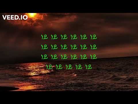 Mesay Tefera - Birke Nesh  ብርቄ ነሽ  Lyrics music