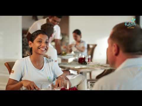 Kaya Resort - Our Residence