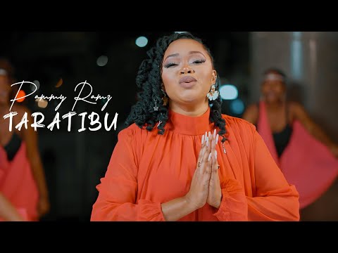 Pammy Ramz - Taratibu  (Official Music Video)
