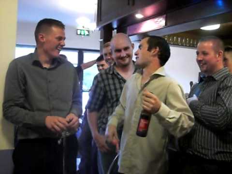 Helium at its best :)