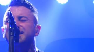 Broilers - Ihr da oben (live) in Bern 25.02.2017