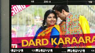 (Dard karaara) new song 2015) kumar sanu sadhana sargam