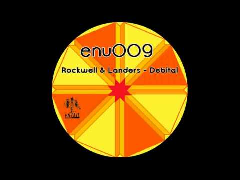 Rockwell & Landers - Tibidabo (Original Mix)