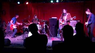 Heron Oblivion -- Sudden Lament