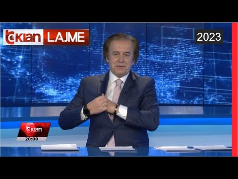 Edicioni i Lajmeve Tv Klan 3 Shkurt 2023, ora 19:30 l Lajme – News