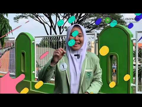 Video Reportase Kegiatan PORSEMA XIII Tahun 2025 - Juara1 Cabang Lomba Vlog Reportase