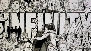 One Direction - Infinity (Music Video)
