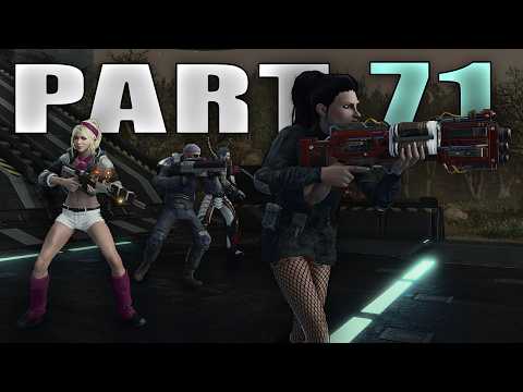 Avenger Assault: The Siege Begins – Legendary Modded XCOM 2 WOTC | Part 71