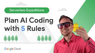 5 tips for using Antigravity 2.0 on enterprise codebases, planning phase