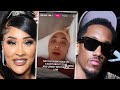 Natalie Nunn Wants To FIGHT Jela Scotty Lemmy It Gets UGLY